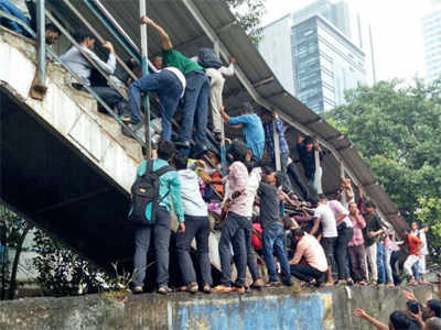 You can’t pass the buck for collapse, HC tells BMC