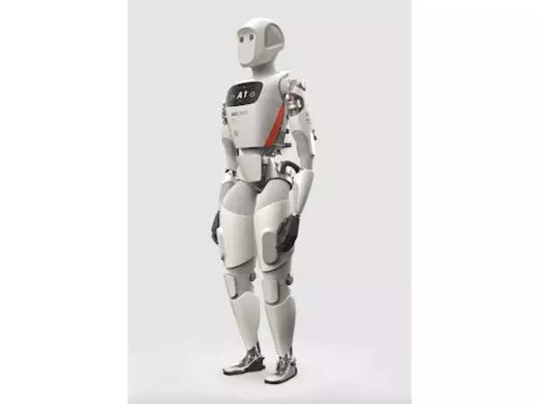 Robots set foot in your jeweller's workshop