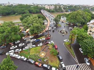 Pune tops Ease of Living Index; Navi Mumbai, Mumbai on second and third spots respectively