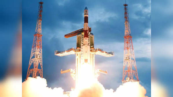 ISRO: The premier space organization of India