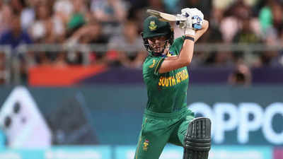 South Africa vs New Zealand Women, T20 World Cup, Live Score