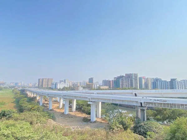 Rs 1.25 crore penalties slapped in teen labourer’s Atal Setu connector death in Mumbai