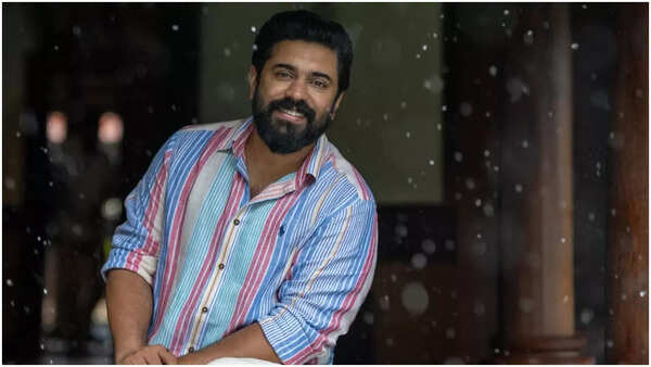 Malayalam star Nivin Pauly on OTT vs big screen: ‘Ultimately, it is about the content we are presenting’ - Exclusive