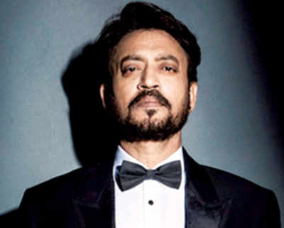 Irrfan bows out of Spielberg’s next