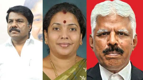 Tamil Nadu polls 2026: Can newcomers shake up DMK stronghold Anna Nagar?