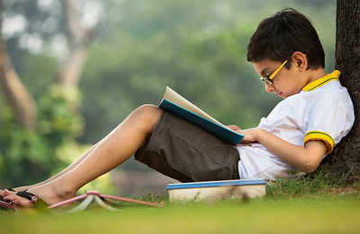Parentry: Why don’t our kids read more?