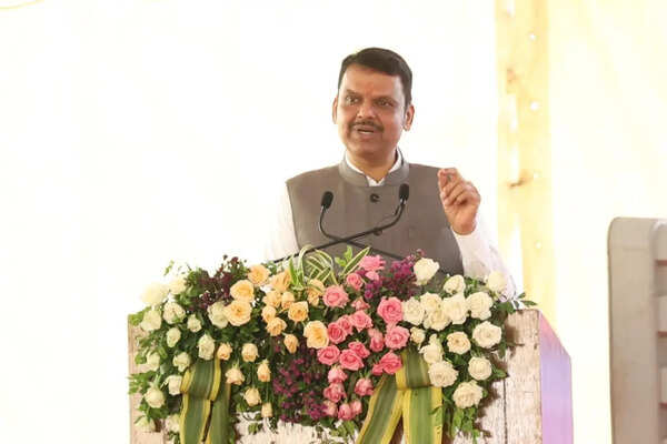 Maharashtra chief minister Devendra Fadnavis urges citizens not to panic buy petrol and diesel