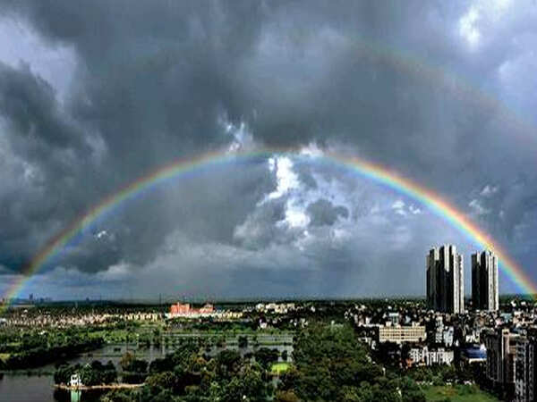 Bengaluru’s air quality improves