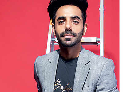 Aparshakti Khurana on Helmet: We want to normalise the usage of condom in our vocabulary