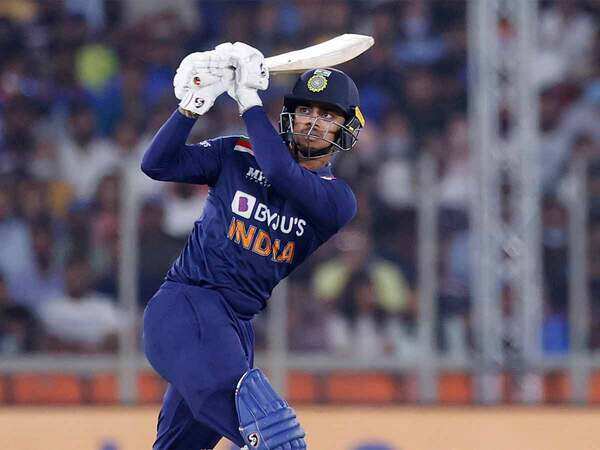Ishan Kishan showed in 2nd T20I that he belongs on the big stage