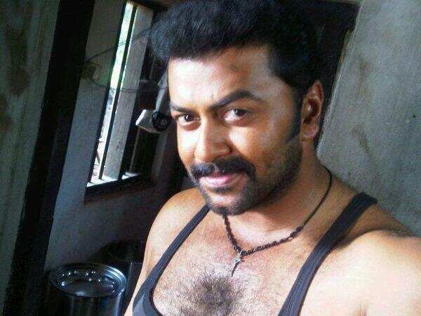 Indrajith's online b'day bash