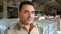 Navi Mumbai: Liquor worth Rs 1.25 crore meant for sale in Haryana seized 