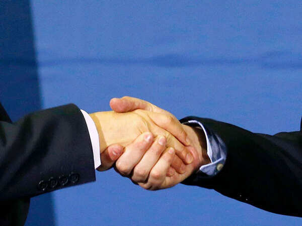 Startup mantra: Network to succeed