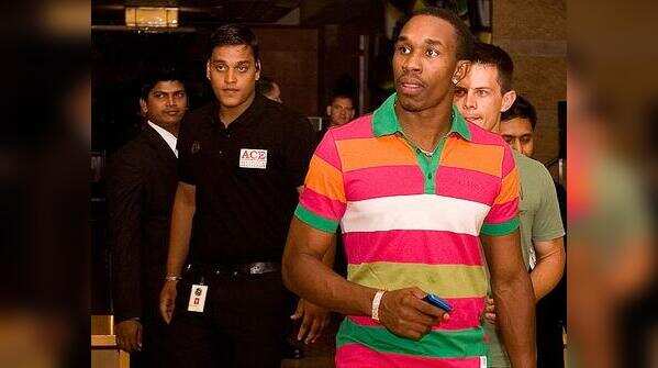 IPL Party