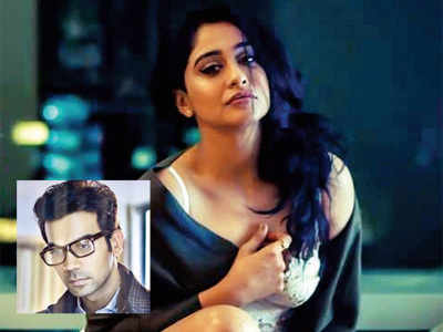 Regina Cassandra joins Anil and Sonam Kapoor, Rajkummar Rao in Ek Ladki Ko Dekha Toh Aisa Laga