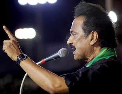 MK Stalin describes AIADMK support to Modi govt. in no trust vote as 'inexcusable betrayal' of state