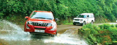 Mangaluru: Slushy Konkan gears up for Monsoon Rally