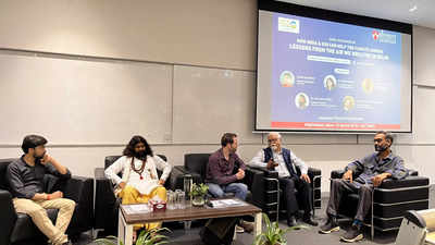 Fighting pollution need of the hour: Expert panel