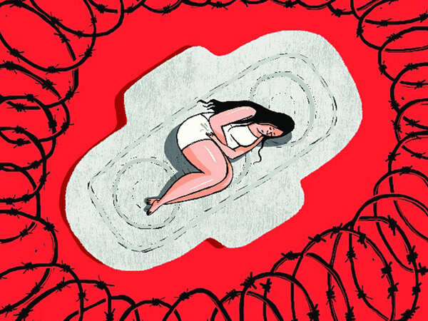 No Shame: Let's Talk About Periods