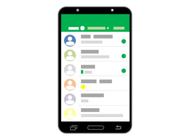 How to 'chat' with someone on WhatsApp after being blocked