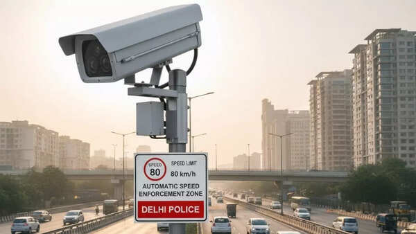 How to track and pay your speed camera fine: Quick guide