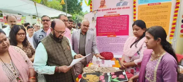 252 projects completed in Kanpur in past 9 years: Min