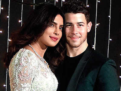 Bollywood welcomes Desi Girl Priyanka Chopra and her videsi husband Nick Jonas