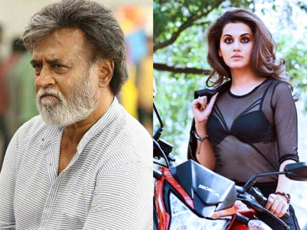 Celebrities and their takes on the GST row!
