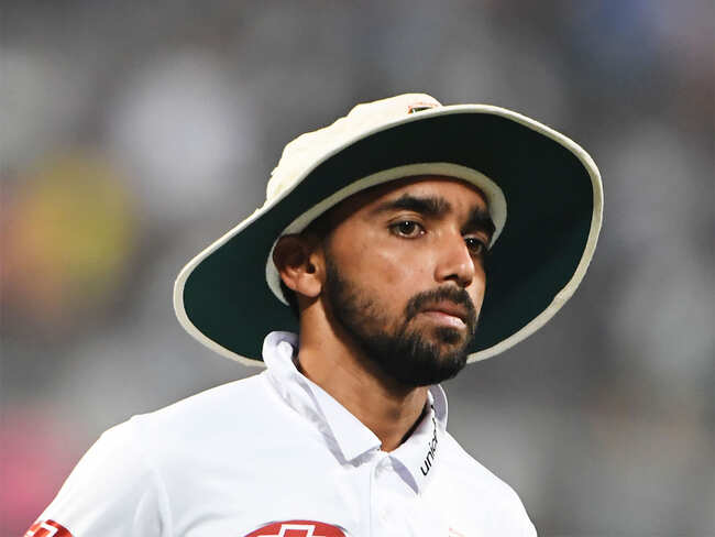 We need better mental preparation ahead of 2020 season: Bangladesh captain Mominul Haque