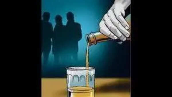 Maha govt revamps panels at taluka level to strengthen drive against illicit liquor