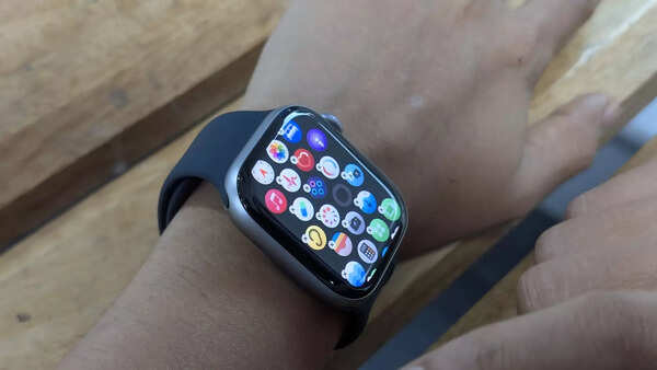 Apple Watch Series 11 review: Smarter, better, smoother