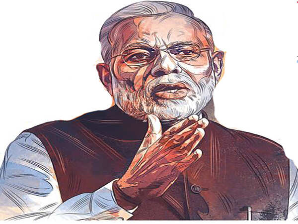 Wanna meet Narendra Modi? Your chance begins with Rs 5