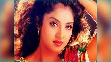 45th Birth Anniversary of Divya Bharti: 5 Defining Moments in her ...