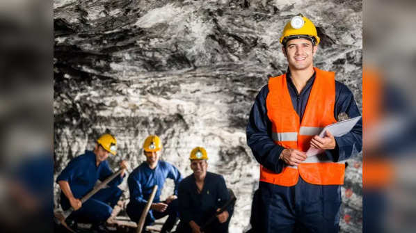 Mining Excellence: Top Institutions