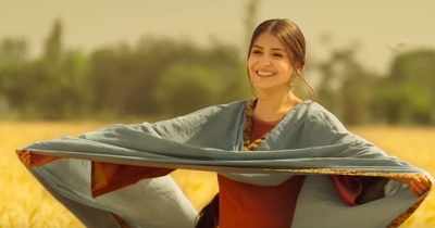 Phillauri day 2 box office collection: Anushka Sharma, Diljit Dosanjh-starrer sees 30 per cent growth
