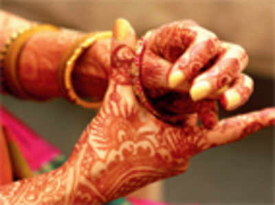 Minor girl forced to marry a man 30 years older than her