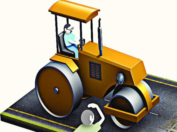 Construction of smart road likely to miss deadline