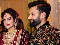 TMC MP Nusrat Jahan’s husband gets cheated 