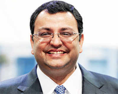 Excessive meddling by Tata Trusts behind group’s troubles: Mistry