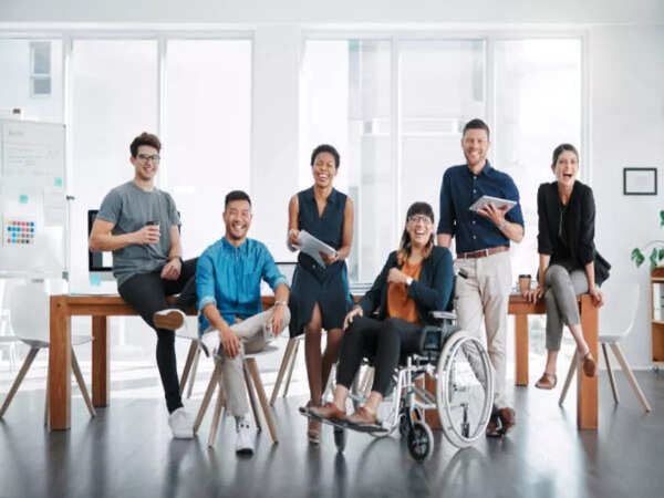 How India Inc is evolving its work culture for the new generation