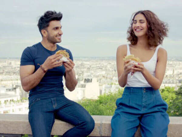 <b>Befikre</b>