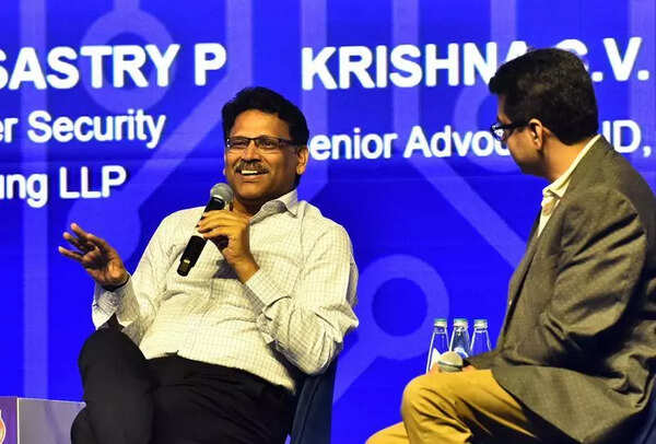 Smart regulation of AI to combat cyber threats crucial: Experts