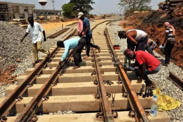 Train protection system may cover half of South Western Railway network by next March