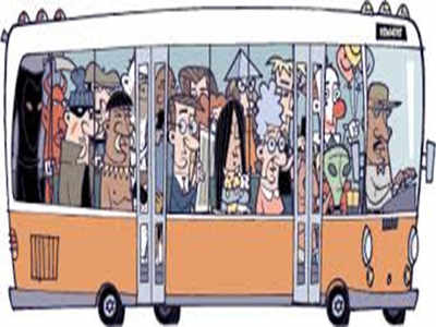 ‘Popularise public transport with free passes’