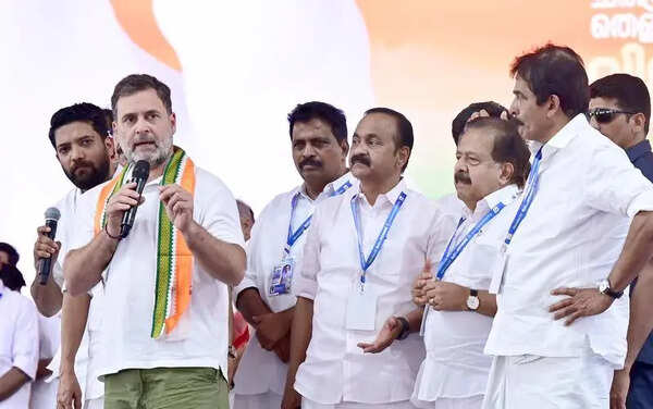 Concerns rise in Congress over debate on CM choice