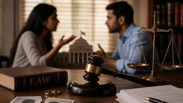Can an MBA wife claim maintenance after just one month of marriage? Allahabad high court answers
