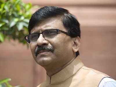 Emergency controversy: Shiv Sena's Sanjay Raut slams BJP, says rejecting Indira Gandhi's contribution to the nation is treason
