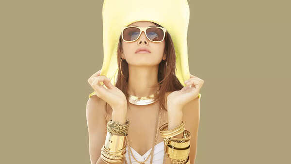 Why gold is so hot right now
