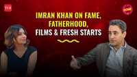 Imran Khan on fame, fatherhood, films & fresh starts | Not Done Yet Ep 3 | Malini Agarwal 