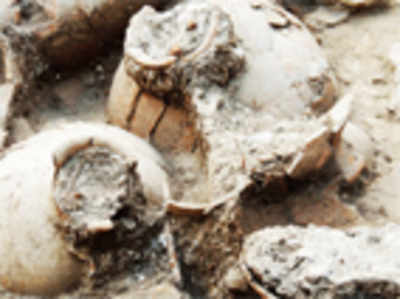 One of civilization’s oldest wine cellars discovered